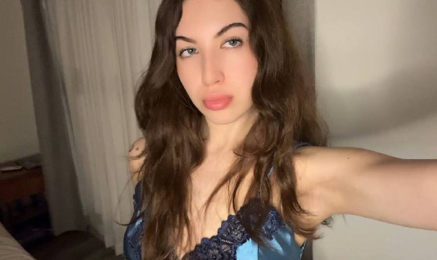 Photo Amber in Aomyn