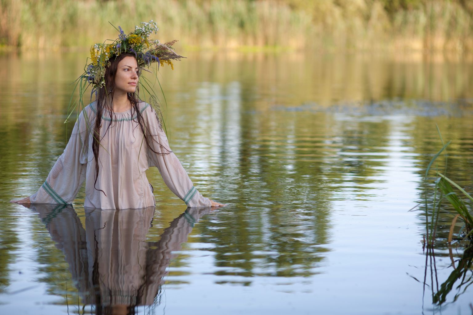 Slavic girls in Aomyn