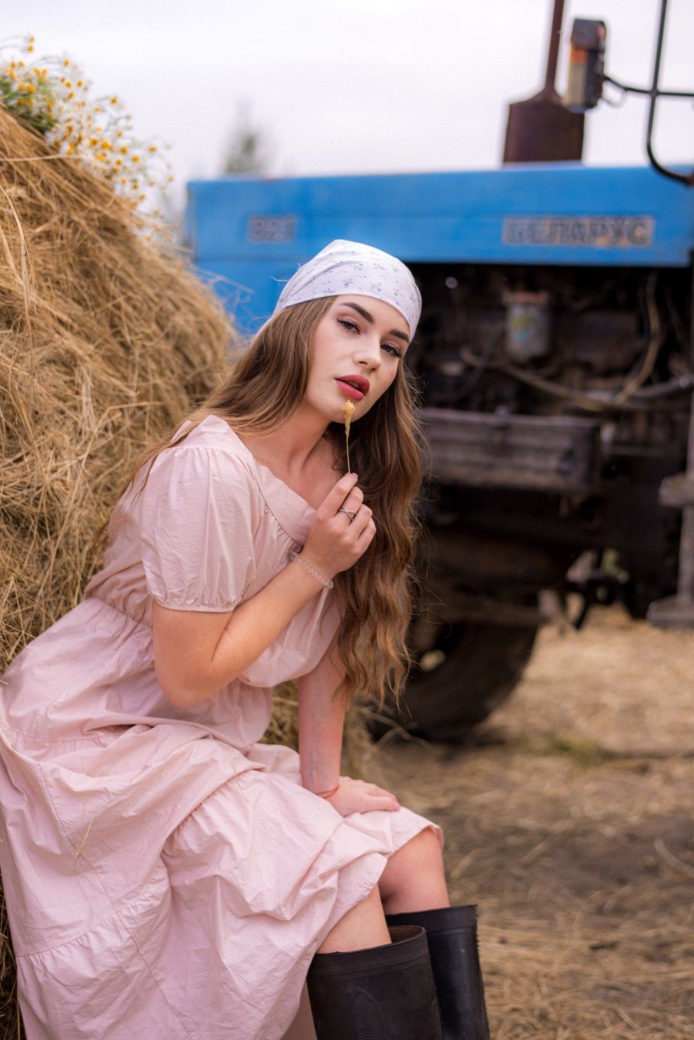 Underwear Slavic women in Aomyn